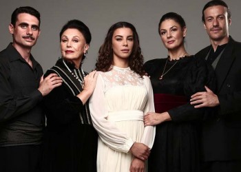 Στην Καλαμαριά το έργο «Ομμάτια δακρωμένα – Ένα γράμμα για την Τραπεζούντα»