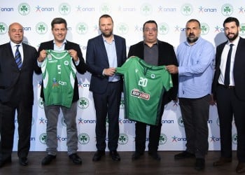 ΟΠΑΠ και Παναθηναϊκός Αθλητικός Όμιλος συνεχίζουν μαζί