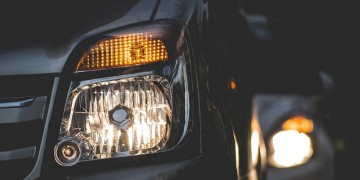 Τροχαίο στη Συγγρού – Παρασύρθηκε γιαγιά με το εγγόνι της