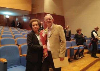 Με επίκεντρο την ποντιακή διάλεκτο πραγματοποιήθηκε εκδήλωση στο Πανεπιστήμιο Μακεδονίας