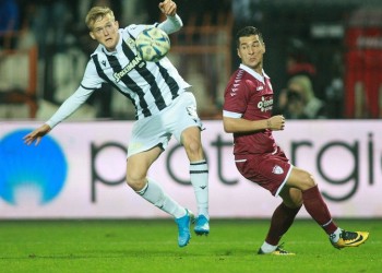 Super League: Έπιασε κορυφή ο ΠΑΟΚ