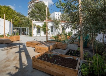 Οι ιστορικοί Στάβλοι Παπάφη στη Θεσσαλονίκη «μεταμορφώνονται»
