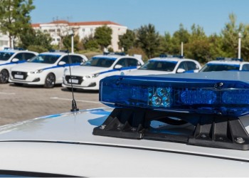 Θεσσαλονίκη: Εξιχνιάστηκε υπόθεση αρπαγής και εκβίασης με θύμα 23χρονο