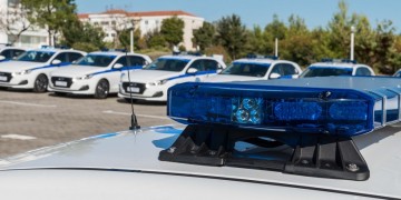 Θεσσαλονίκη: Εξιχνιάστηκε υπόθεση αρπαγής και εκβίασης με θύμα 23χρονο