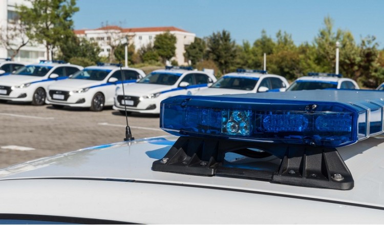 Θεσσαλονίκη: Εξιχνιάστηκε υπόθεση αρπαγής και εκβίασης με θύμα 23χρονο