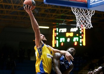 Basket League: Αποτελέσματα 9ης αγωνιστικής