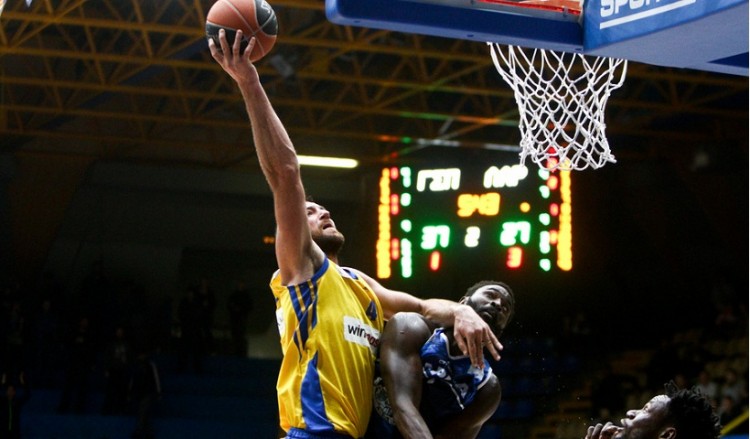 Basket League: Αποτελέσματα 9ης αγωνιστικής