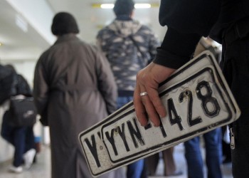 Τέλη κυκλοφορίας 2020: Ποιοι παίρνουν απαλλαγή