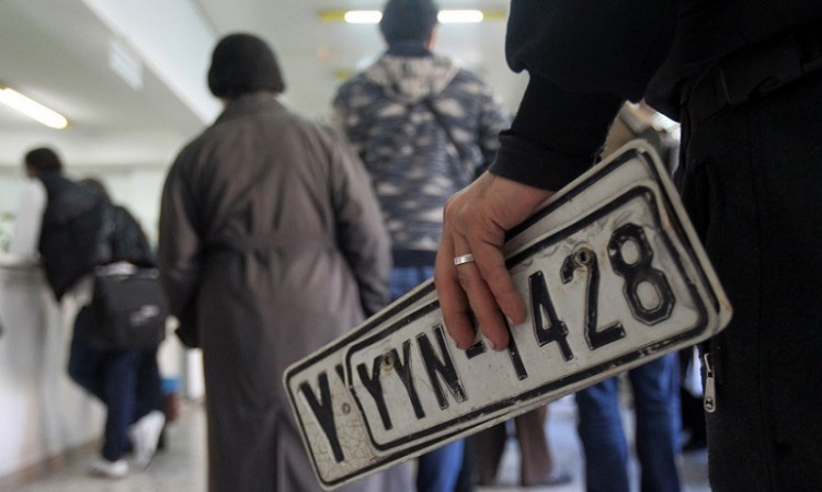 Τέλη κυκλοφορίας 2020: Ποιοι παίρνουν απαλλαγή