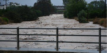 Καιρός: Λασποβροχές και καταιγίδες την Πέμπτη