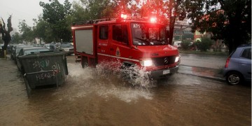 (Φωτ.: αρχείο ΑΠΕ-ΜΠΕ)