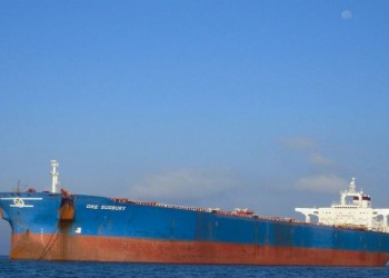 Φωτιά σε ελληνόκτητο πλοίο στη Βραζιλία – Νεκρός Έλληνας πλοίαρχος