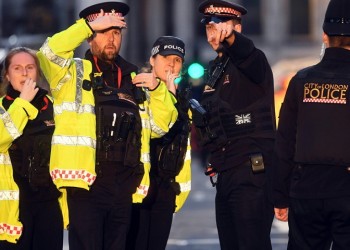 Αυτοκίνητο παρέσυρε παιδιά έξω από σχολείο στη Βρετανία – Ένας νεκρός, πέντε τραυματίες