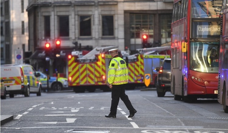 Ισλαμικό Κράτος: Ανέλαβε την ευθύνη για την επίθεση στη Γέφυρα του Λονδίνου