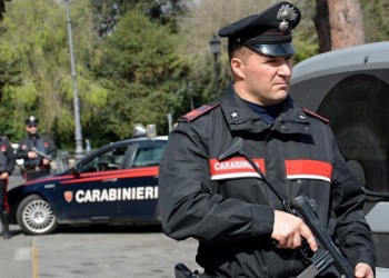 Εξαρθρώθηκε διεθνής σπείρα που έκανε παράνομες ανασκαφές και άρπαξε περισσότερα από 10.000 αρχαία