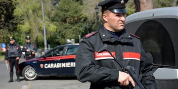 Εξαρθρώθηκε διεθνής σπείρα που έκανε παράνομες ανασκαφές και άρπαξε περισσότερα από 10.000 αρχαία