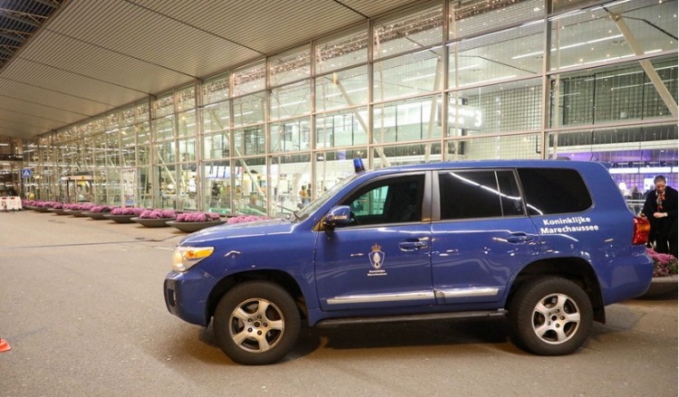 Air Europa: Λάθος συναγερμός στο αεροδρόμιο Σίπχολ του Άμστερνταμ