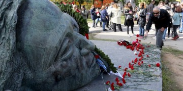 Ξεκινά από σήμερα ο τριήμερος εορτασμός της επετείου του Πολυτεχνείου