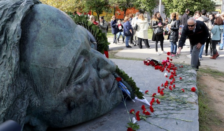 Ξεκινά από σήμερα ο τριήμερος εορτασμός της επετείου του Πολυτεχνείου