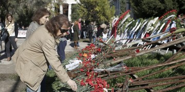 Άνοιξε τις πύλες του το Πολυτεχνείο