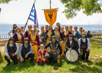 Γενική Συνέλευση και εκλογές στην Εύξεινο Λέσχη Ποντίων Κέρκυρας