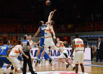 Basket League: ΑΕΚ, ΠΑΟΚ, Προμηθέας Πάτρας, Ιωνικός Νίκαιας παίζουν σήμερα