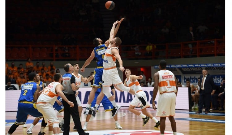 Basket League: ΑΕΚ, ΠΑΟΚ, Προμηθέας Πάτρας, Ιωνικός Νίκαιας παίζουν σήμερα