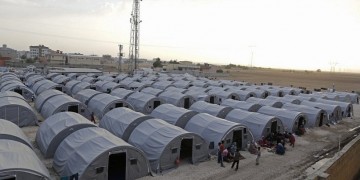 Τουρκία: Απόστρατος στρατηγός προτείνει τάγματα εργασίας για τους νεαρούς Κούρδους της Συρίας