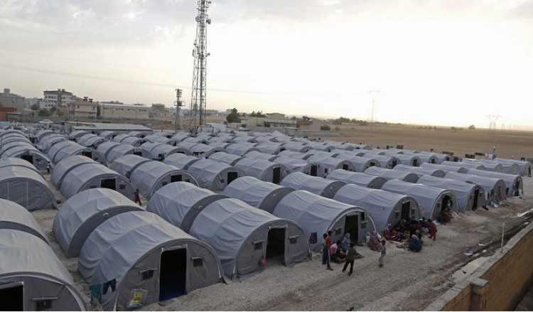 Τουρκία: Απόστρατος στρατηγός προτείνει τάγματα εργασίας για τους νεαρούς Κούρδους της Συρίας