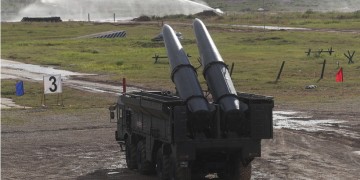 Πάνω από 2 δισ. δολάρια ετησίως οι ρωσικές εξαγωγές όπλων στην Μέση Ανατολή