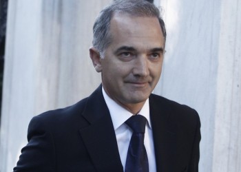 Καταγγελία-βόμβα για παρέμβαση Σαλμά σε δικαστή