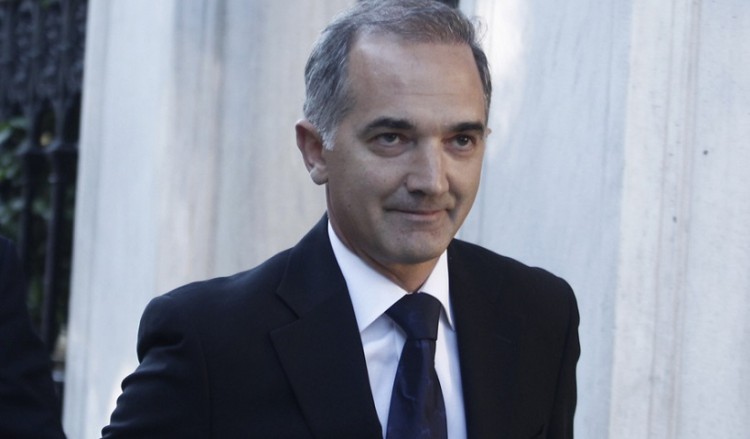 Καταγγελία-βόμβα για παρέμβαση Σαλμά σε δικαστή