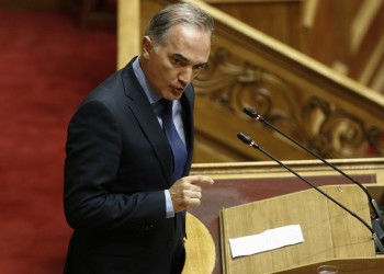 Ένωση Εισαγγελέων Ελλάδος για Σαλμά: Ζήτησε κόσμια να πληροφορηθεί την πορεία εκκρεμούς υπόθεσης 3