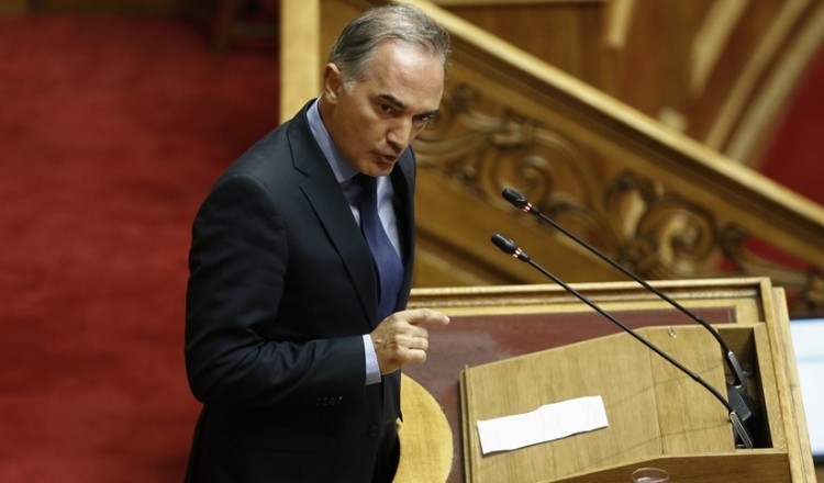 Ένωση Εισαγγελέων Ελλάδος για Σαλμά: Ζήτησε κόσμια να πληροφορηθεί την πορεία εκκρεμούς υπόθεσης 3