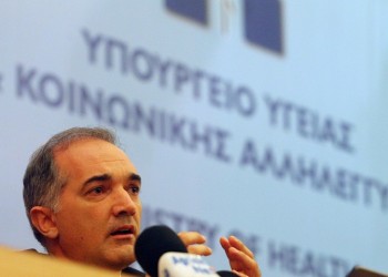 Ένωση Εισαγγελέων Ελλάδος για Σαλμά: Ζήτησε κόσμια να πληροφορηθεί την πορεία εκκρεμούς υπόθεσης
