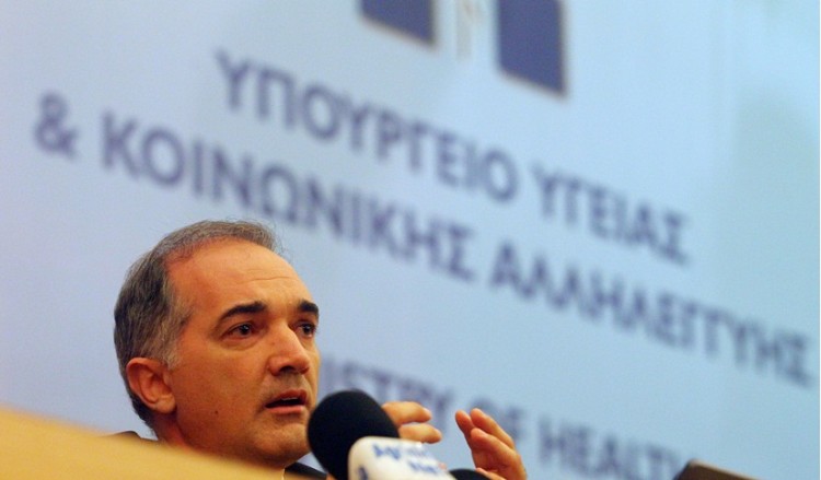 Ένωση Εισαγγελέων Ελλάδος για Σαλμά: Ζήτησε κόσμια να πληροφορηθεί την πορεία εκκρεμούς υπόθεσης