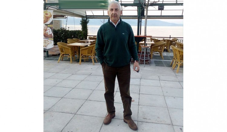 Η ΝΔ διέγραψε το μέλος της Ιωάννη Σαντετσίδη για ρατσιστικό σχόλιο