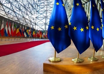 ΕΕ: Έρχεται και δεύτερο πακέτο μέτρων για τον κορονοϊό