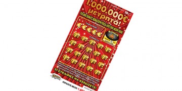 ΣΚΡΑΤΣ: Κέρδη 4.125.983 ευρώ την προηγούμενη εβδομάδα