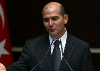Τουρκία: Προσβλήθηκαν από κορονοϊό ο εκπρόσωπος της προεδρίας Ιμπραήμ Καλίν και ο υπουργός Εσωτερικών Σουλεϊμάν Σοϊλού