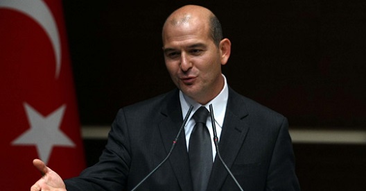Τουρκία: Προσβλήθηκαν από κορονοϊό ο εκπρόσωπος της προεδρίας Ιμπραήμ Καλίν και ο υπουργός Εσωτερικών Σουλεϊμάν Σοϊλού