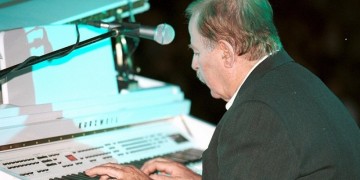 Το Σάββατο η κηδεία του Γιάννη Σπανού