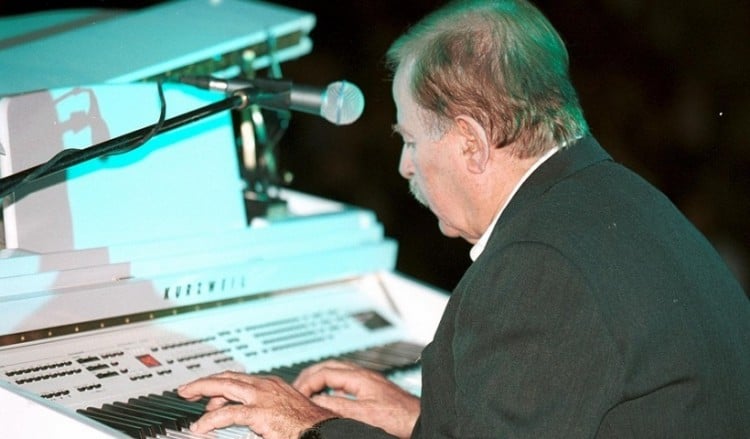 Το Σάββατο η κηδεία του Γιάννη Σπανού