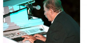 Σήμερα η κηδεία του Γιάννη Σπανού