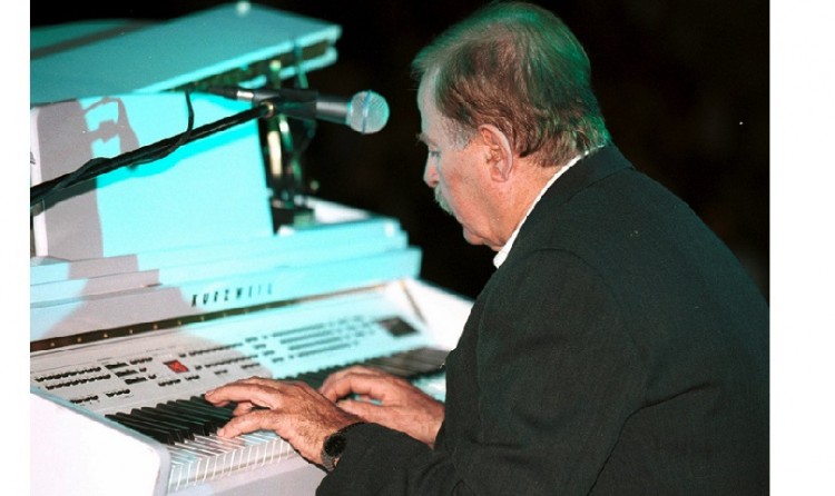 Σήμερα η κηδεία του Γιάννη Σπανού