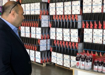 Το έλαιο από σπόρους ροδιού είναι το νέο χρυσάφι της ελληνικής γης