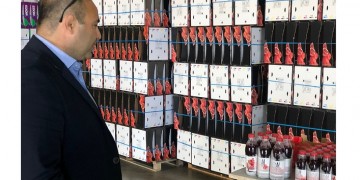 Το έλαιο από σπόρους ροδιού είναι το νέο χρυσάφι της ελληνικής γης