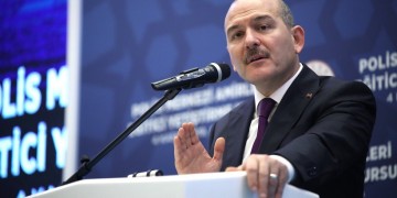 Τουρκία: Με κορονοϊό ο εκπρόσωπος του Ερντογάν και ο υπουργός Εσωτερικών 2