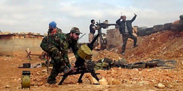 Συρία-Τουρκία: Ένας μήνας μάχες κατά των Κούρδων