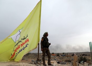 Κούρδοι του Ιράκ μποϊκοτάρουν τουρκικά προϊόντα